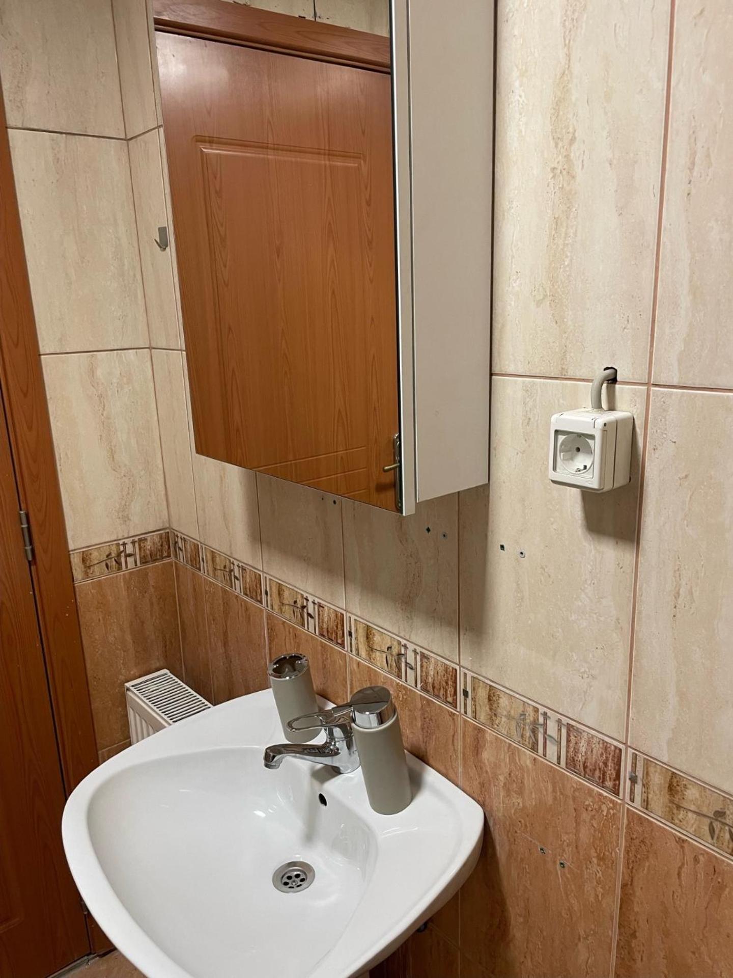 סקופיה Kamche Apartment מראה חיצוני תמונה